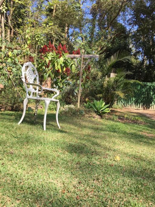 Tranquilidade E Conforto Na Floresta - Rota Do Vinho Villa São Roque Eksteriør bilde